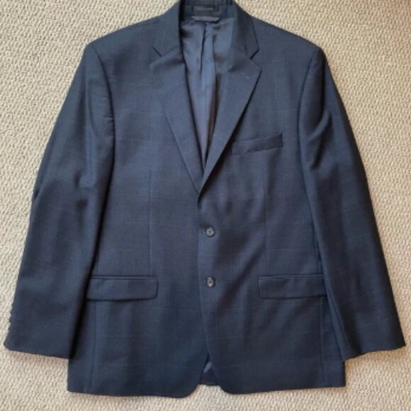 Ralph Lauren Suit Jacket - Picture 1 of 12